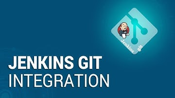 Install Git and Jenkins GitHub Plugin