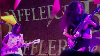 Deerhoof - &quot;Bad Kids to the Front&quot; Live at Elsewhere, Brooklyn - The Baffler 30th Birthday Party
