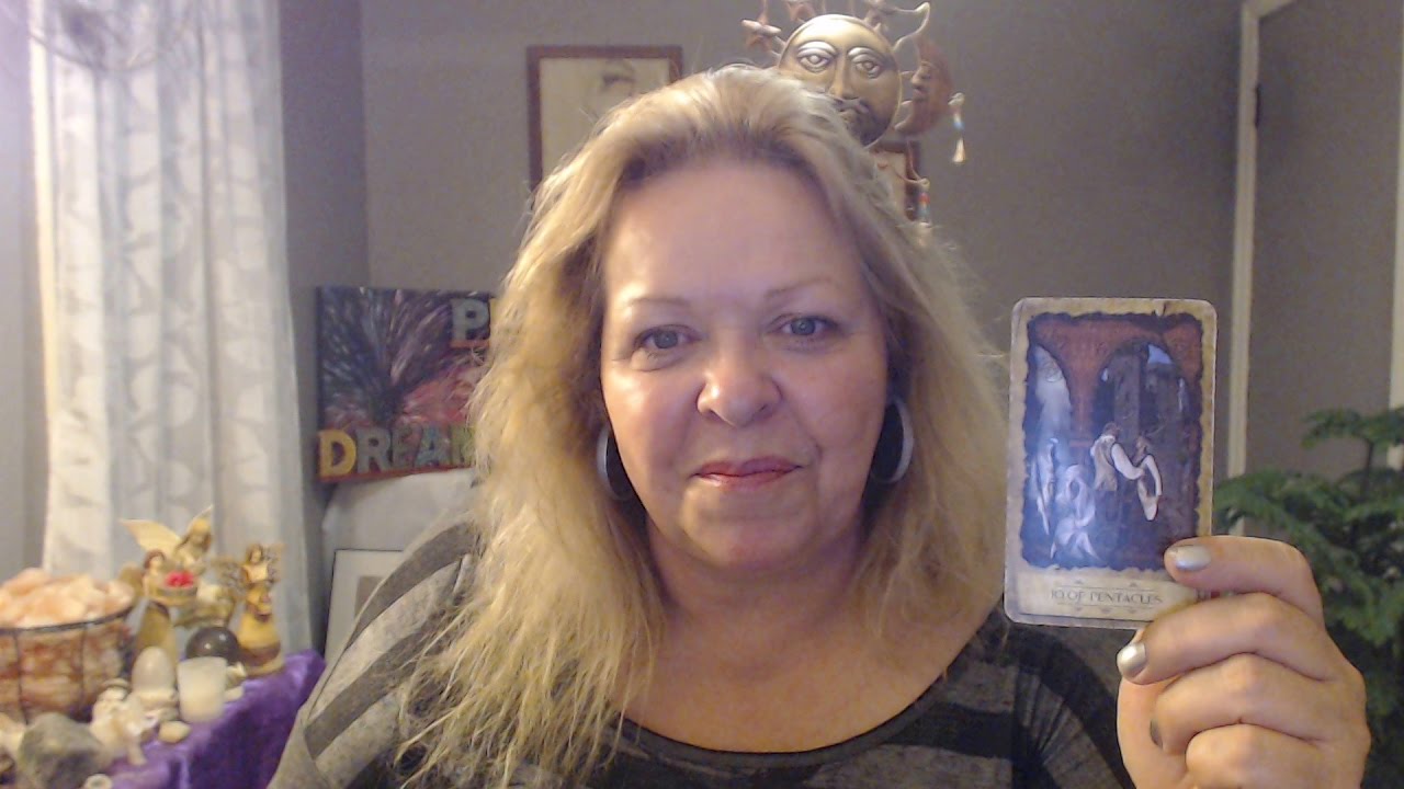 Scorpio Weekly Tarot scope Reading for May 8 - 14, 2017