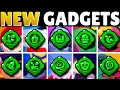 10 NEW GADGETS, 3 Game Modes, & 5 Map Maker Tiles!