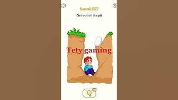 DOP2 delete one part | All Levels Gameplay Android,ios (level 397✅398✅)#shorts #gameplay