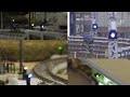 【Nゲージ】列車接近警報器