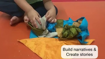 Pretend Play for children with Social Communication Difficulties  Kids with autism play differently