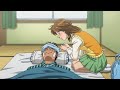 はじめの一歩 -Champion Road #57 | 試合でのケガを癒やすべく家で療養する一歩の元に板垣の妹、菜々子がお見舞いにやってくる。そして……。 !!