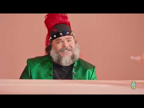 Jack Black - Peaches на русском (Персики)