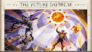 [Vietsub   Engsub] THE FUTURE DAYBREAK - BACK-ON × FLOW | Kamen Rider Gotchard Movie ED