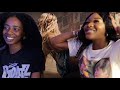 VICTORIA MONET &quot;PARTY GIRLS&quot; REACTION!!