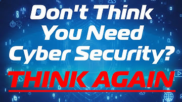 The SCARY Truth About Cybersecurity in Manufacturing (And How to Fix It)