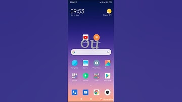 All xiaomi redmi phones msa keeps stopping error / msa s