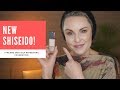 NEW SHISEIDO Synchro Skin Self-Refreshing Foundation Review & Wear Test