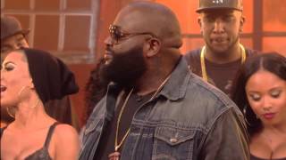 Meek Mill - Ima Boss featuring Rick Ross ( Wild 'N Out Live Performances) Resimi