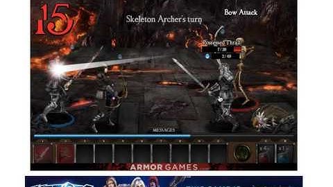 Legend of the Void 2 Part 1