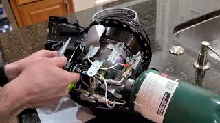 Mr. Heater Golf Cart Safety Switch.