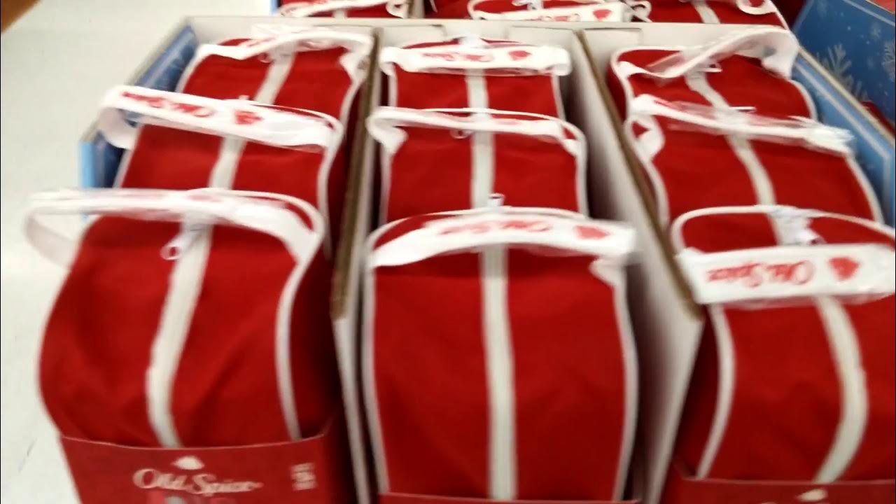 Old Spice Gift Sets At Walmart 2017 YouTube