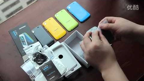 DOOGEE CoLLo DG100 Show,HD