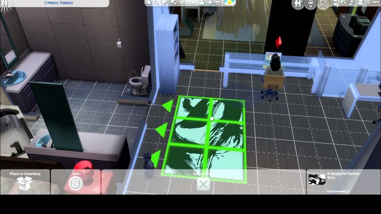 how-to-change-grid-size-in-the-sims-4-youtube