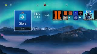How To Install PS4 Bo2 Jiggy Mod Menu Tutorial
