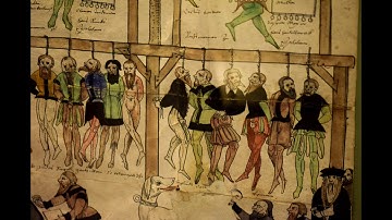 Crusader Kings II Hanging Sound Effect