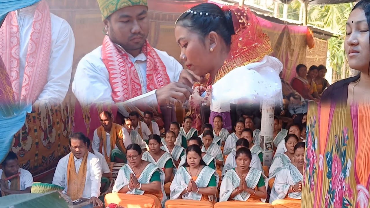 हे मुलुगनि गिरि बाथौ🙏🙏🙏🙏🙏गोथार जुलियाव रोजाबनाय आरज 