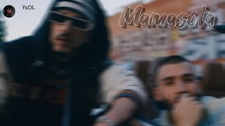MAMASOTA // Manuel Turizo y Yandel {Slowed   Reverb}