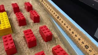 Rivertown Erosion   Stream Table   HD 720p