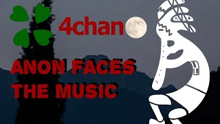 4chan /x/ Stories - Anon faces the Music