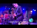 Eddie and the hot rods  telephone girl recorded live at epic studios