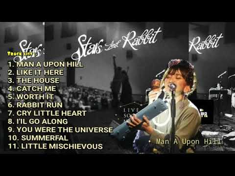 Star and Rabbit • Full Album - TANPA IKLAN
