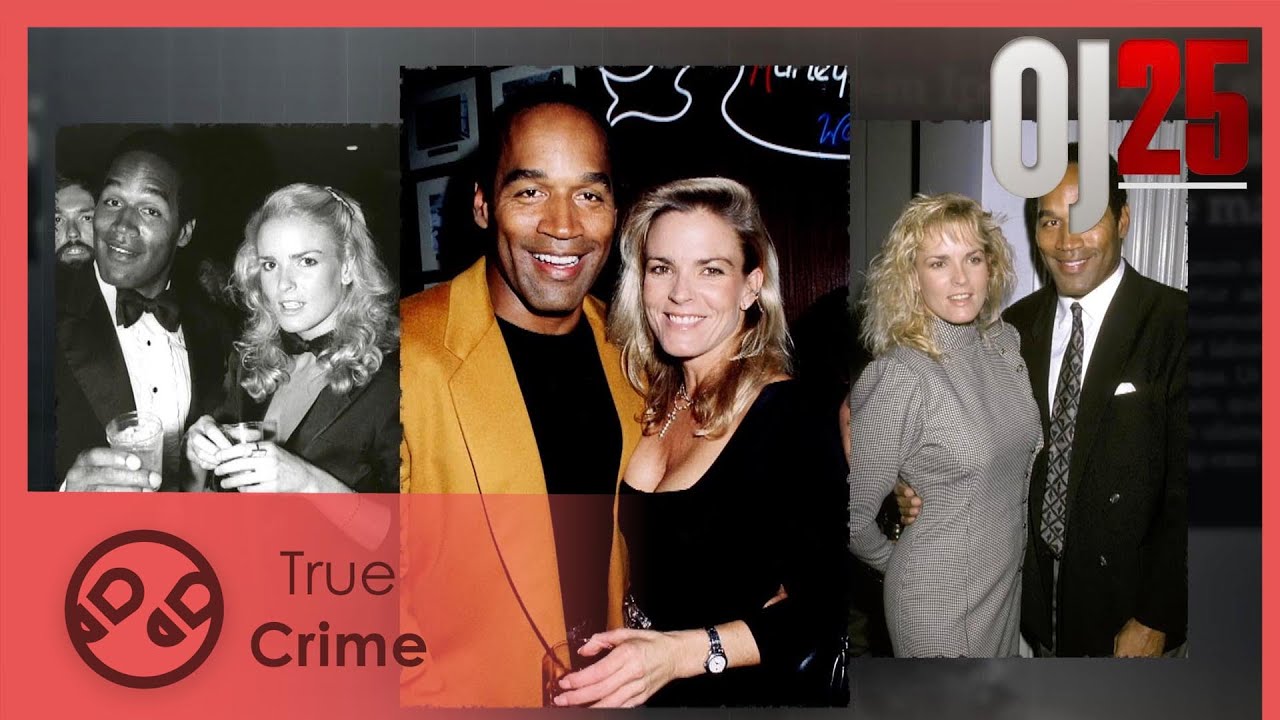 Film backdrop image for Recuse Me | OJ25 19/25 (2024)