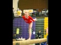 Amazing gymnast hayleigh