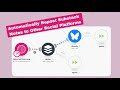 How I Automatically Repost Substack Notes to Social Platforms