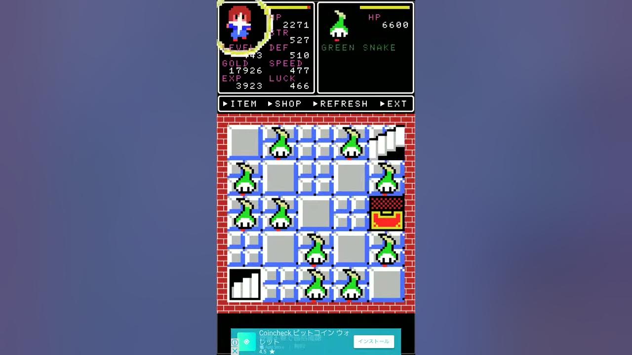 Clicker Tower RPG Part5 YouTube clicker-tower-rpg-part5-youtube