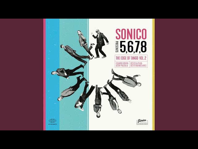 Tango Buenos Aires: No. 8, Trilogía - YouTube