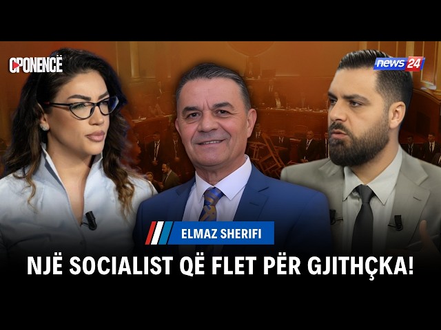 Ne 2005-ën zgjedhjet do i fitonte Nano por u sabotua! Ish-ministri socialist rrëfen sekretin!