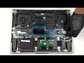  how to open asus rog strix g18 g814 2023  disassembly and upgrade options