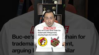 Buc-ees is suing another company #bucees #lawyer #reaction #legalnews #ohiolawyer