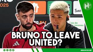 Bruno, Enzo & MORE transfer updates | Daily Transfer Updates
