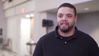Why I Attend Mid-Year Assembly: David Wright, SRNA