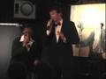 Dean Martin & Sammy Davis Jr~Tribute to  the RAT PACK~COMEDY SHOW @DeanandJerryShow.com
