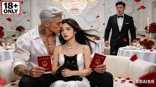 Amnesiac, I mistook a mafia boss for my husband💓 He loved me 10 years—my cheating ex regrets.