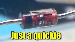Classic Circuits You Should Know:  Voltage Shifter