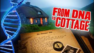 How to Trace Your Irish Ancestors to the Exact Village They Left