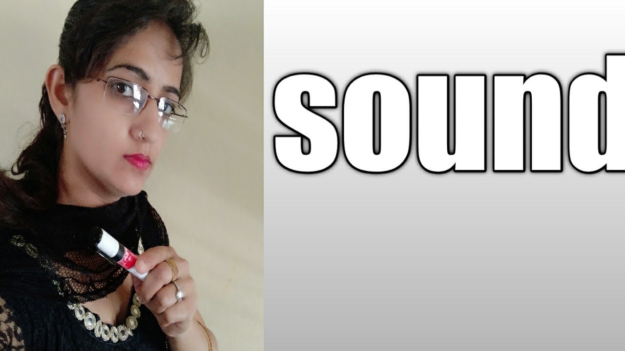 Sound, class8th Ncert YouTube