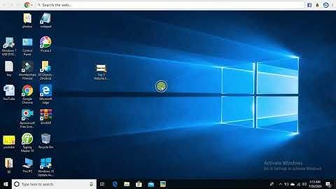 How to Enable Cortana on Windows 10  Cortana not Working after update
