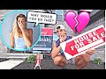 I SOLD OUR HOUSE WITHOUT TELLING HER! *PRANK*