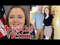 Tennessee Female Police Officer Claims She Was EXPLOITED By Male Cops