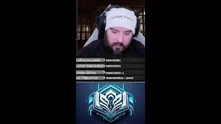 New Nightwave is Here! (v) | Warframe
