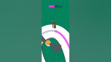 Line Color 3D Level 19