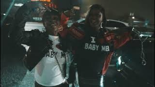 BABY MEL - GOLDEN CHILD  ( VIDEO)