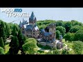 Legends of a river the german soul of the rhine  the rhine from above  episode 35